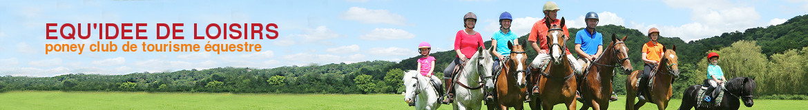EQU'IDEE DE LOISIRS